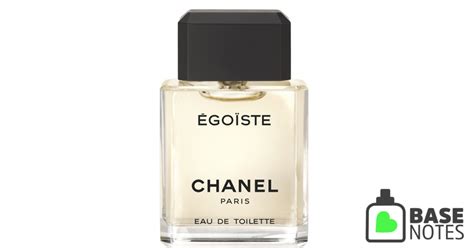 Égoïste / L'Égoïste by Chanel– Basenotes